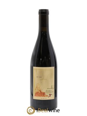 Côtes d'Auvergne Tout Là Haut Henri Chauvet