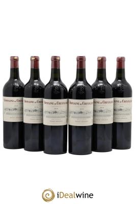 Domaine de Chevalier Cru Classé de Graves