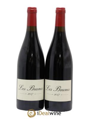 IGP Pays d'Oc (Vin de Pays d'Oc) Les Brunes Les Creisses