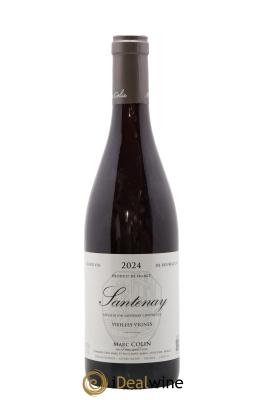 Santenay Vieilles Vignes Marc Colin