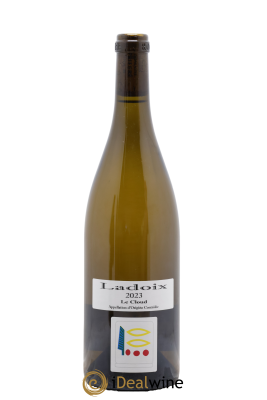 Ladoix Le Cloud Prieuré Roch