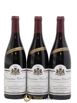 Bourgogne Cuvée de Pressonnier Joseph Roty (Domaine)