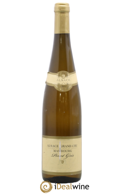 Alsace Pinot Gris Grand Cru Mambourg