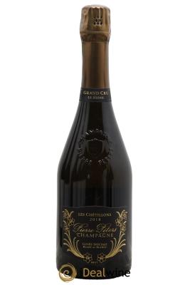 Cuvée Spéciale les Chétillons Blanc de Blancs Brut Pierre Péters