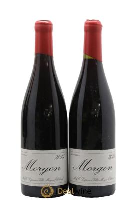 Morgon Marcel Lapierre (Domaine)