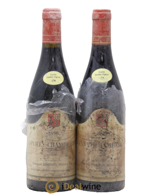 Gevrey-Chambertin Vieilles Vignes - Esmonin Michel & Fille