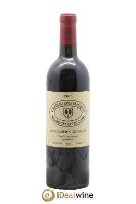 Château Pavie 1er Grand Cru Classé A