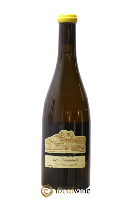 Côtes du Jura Les Survivants Jean-François Ganevat (Domaine)