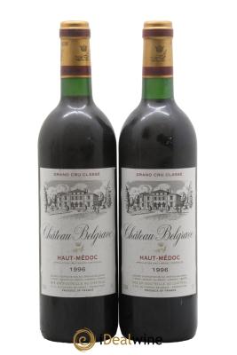Château Belgrave 5ème Grand Cru Classé