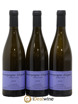 Bourgogne Aligoté Sylvain Pataille (Domaine)