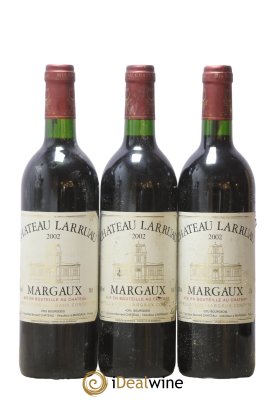 Château Larruau