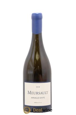 Meursault Arnaud Ente