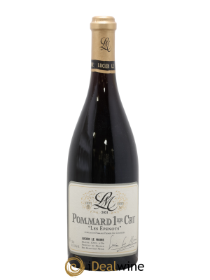 Pommard 1er Cru Les Epenots Lucien Le Moine