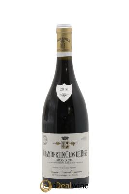 Chambertin Clos de Bèze Grand Cru Armand Rousseau (Domaine)