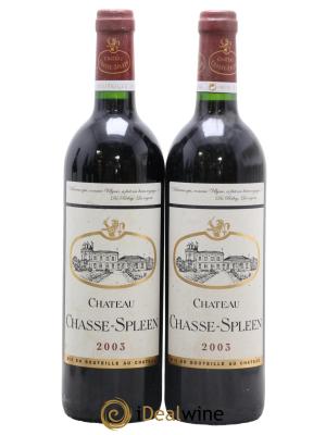 Château Chasse Spleen