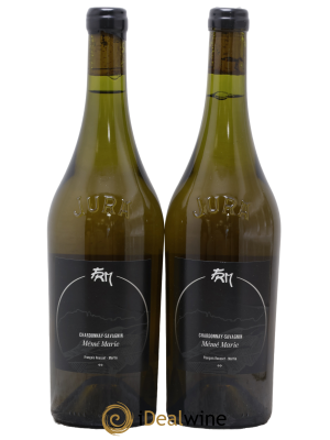 Côtes du Jura Mémé Marie François Rousset Martin