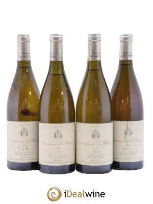 Collioure La Rectorie (Domaine de) L'Argile Thierry et Jean Emmanuel Parcé
