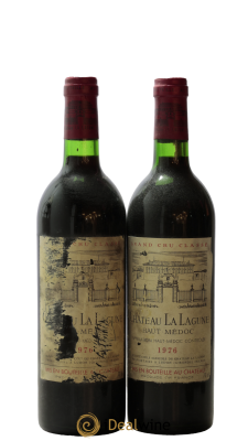 Château la Lagune 3ème Grand Cru Classé