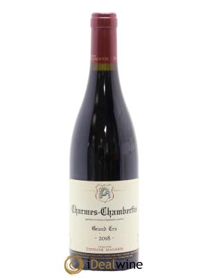 Charmes-Chambertin Grand Cru Stéphane Magnien (Domaine)