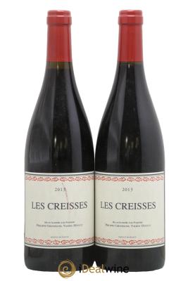 Vin de France Les Creisses Les Creisses (Domaine)
