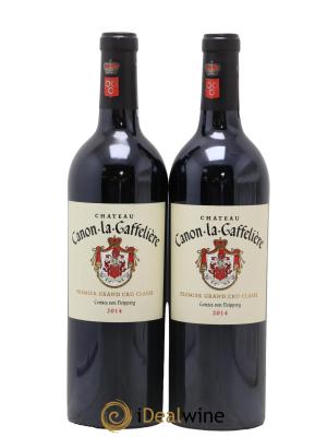 Château Canon la Gaffelière 1er Grand Cru Classé B