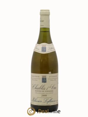 Chablis 1er Cru Premier Cru Montée De Tonnerre Olivier Leflaive