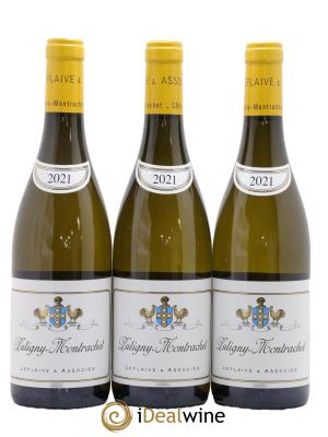 Puligny-Montrachet Leflaive & Associés 