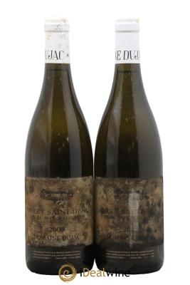 Morey Saint-Denis 1er Cru Monts Luisants Dujac (Domaine)