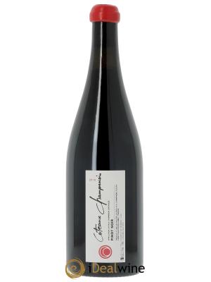 Coteaux champenois rouge Fleury