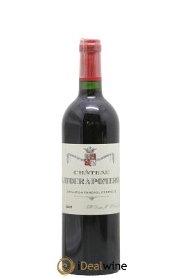 Château Latour à Pomerol