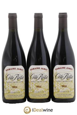 Côte-Rôtie Jamet (Domaine)