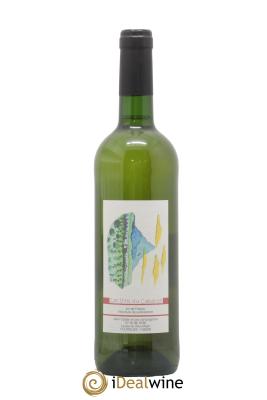 Vin de France Tir à Blanc Les Vins du Cabanon - Alain Castex