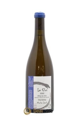 Côtes du Jura Chardonnay Le Clos  Nicolas Jacob