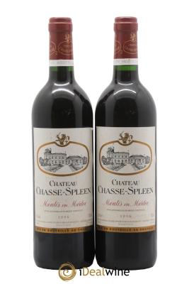 Château Chasse Spleen