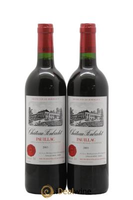Château Fonbadet
