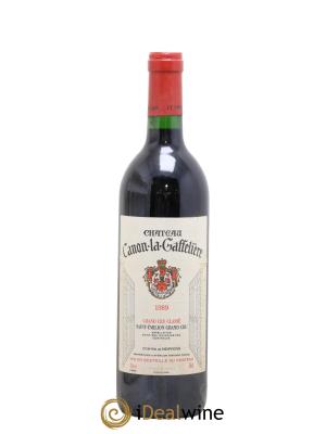 Château Canon la Gaffelière 1er Grand Cru Classé B
