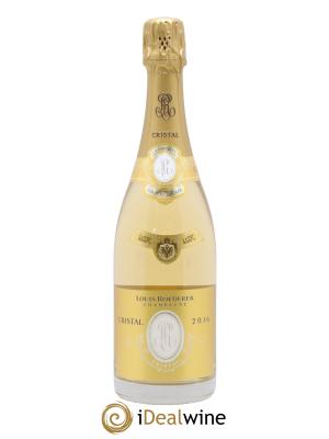 Cristal Louis Roederer