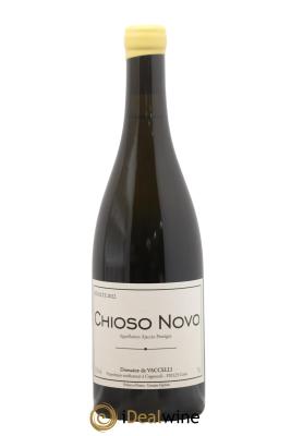 Ajaccio Chioso Novo Vaccelli