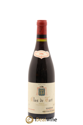 Clos de Tart Grand Cru Clos de Tart