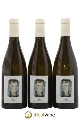 Côtes du Jura Chardonnay Lias Romain - Julien - Charline Labet