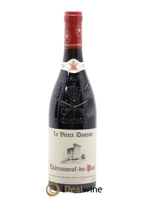 Châteauneuf-du-Pape Le Vieux Donjon Michel Lucien