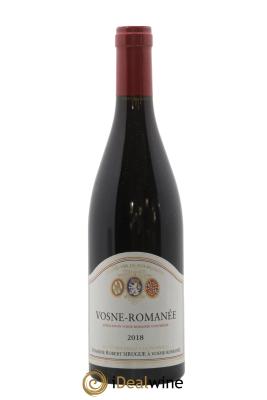 Vosne-Romanée Robert Sirugue (Domaine)