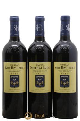 Château Smith Haut Lafitte Cru Classé de Graves