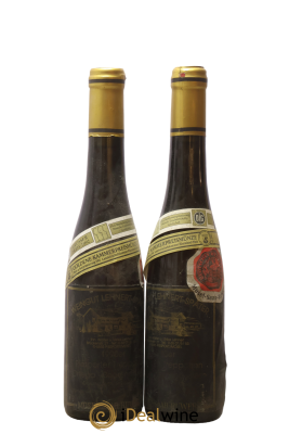 Allemagne Moselle Orte Beerenauslese Lehnert