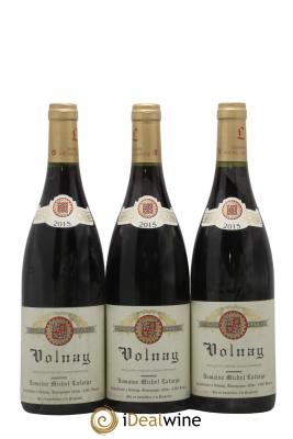 Volnay Lafarge (Domaine)