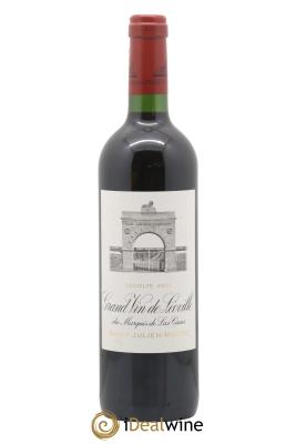 Château Léoville Las Cases 2ème Grand Cru Classé