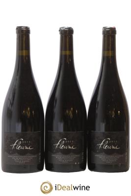 Fleurie Jean Foillard 