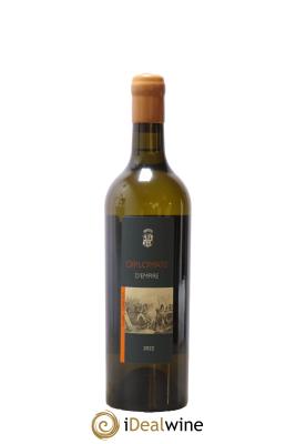 Vin de France Diplomate d'Empire Comte Abbatucci (Domaine)