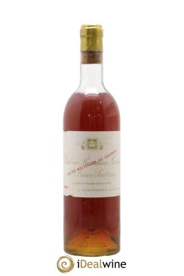 Château Roûmieu-Lacoste Cru Bourgeois