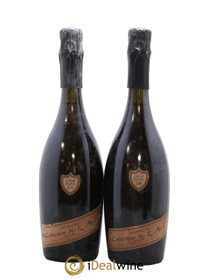 Champagne - Œil De Perdrix Doyard